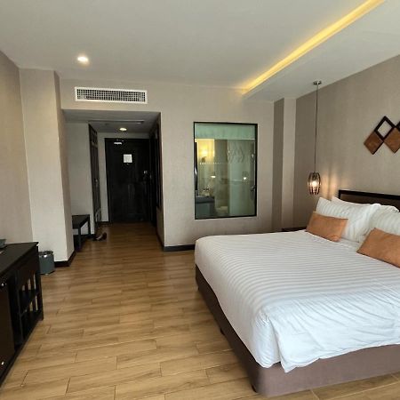 Amari Vang Vieng Exterior photo