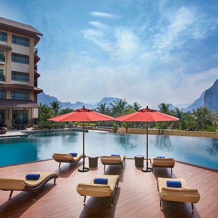 Amari Vang Vieng Exterior photo
