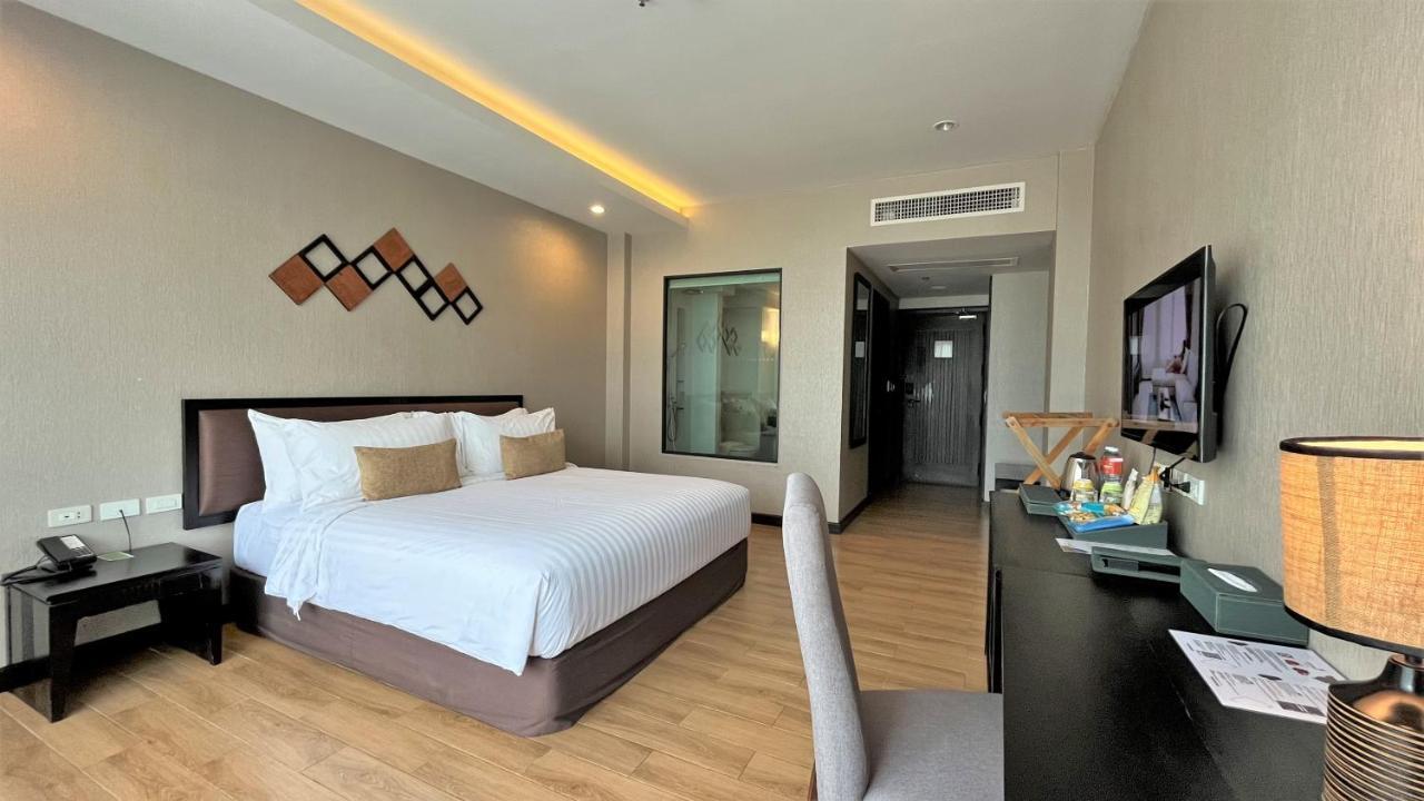 Amari Vang Vieng Exterior photo