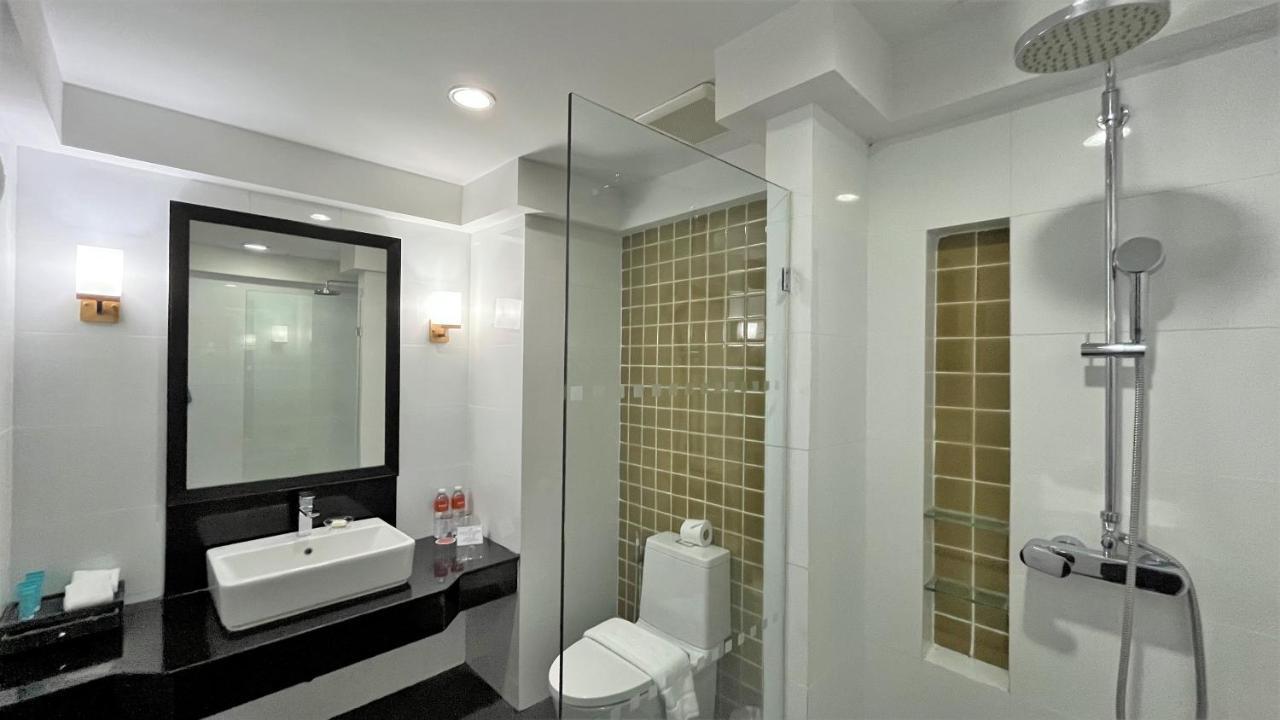 Amari Vang Vieng Exterior photo