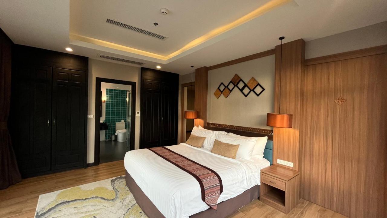 Amari Vang Vieng Exterior photo