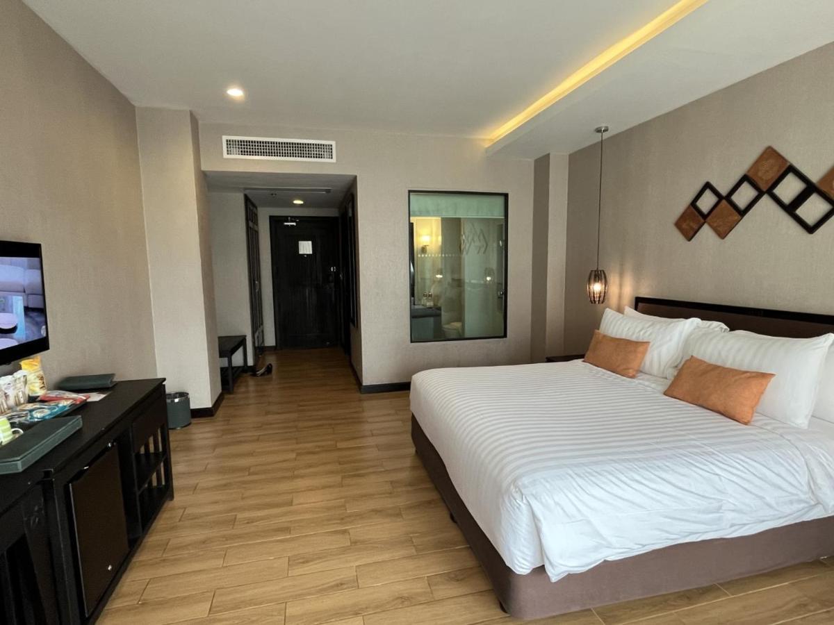 Amari Vang Vieng Exterior photo