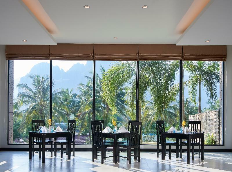 Amari Vang Vieng Exterior photo